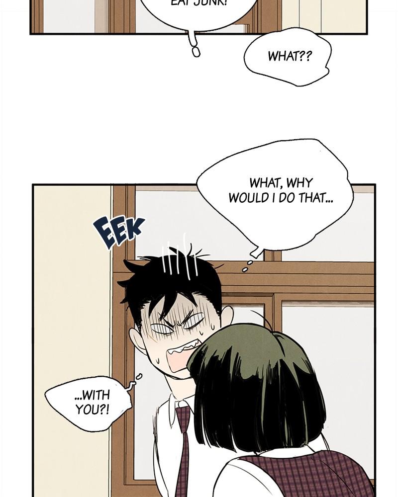 Read After School Lessons for Unripe Apples EN Manga Online