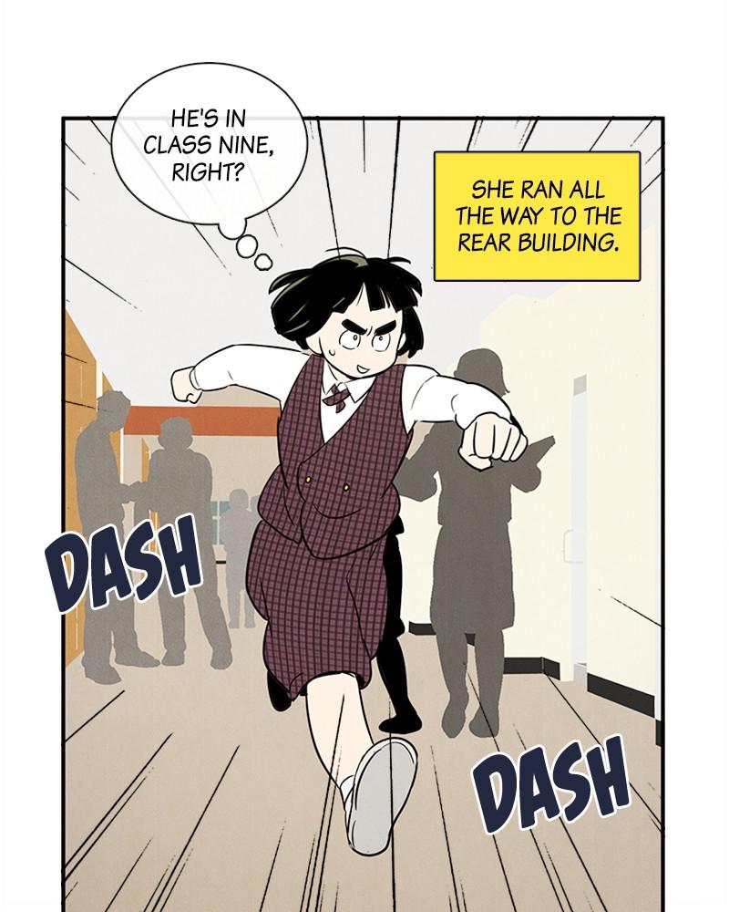 Read After School Lessons for Unripe Apples EN Manga Online