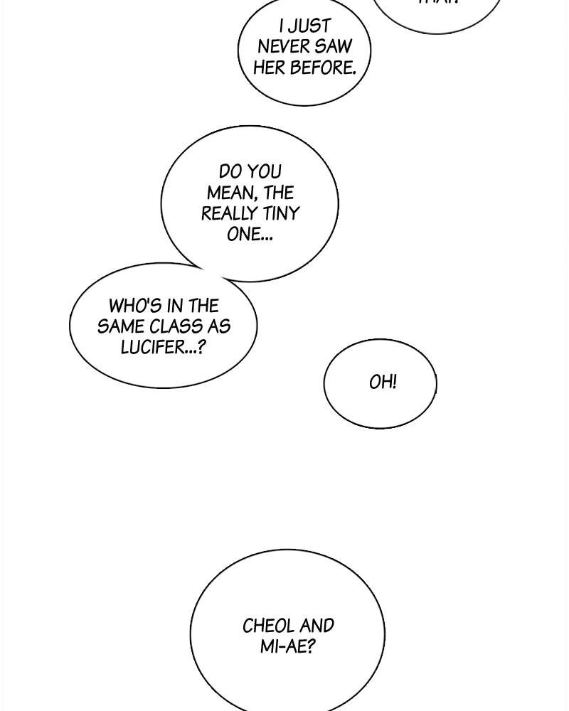 Read After School Lessons for Unripe Apples EN Manga Online