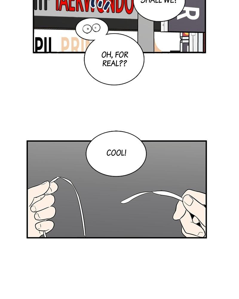 Read After School Lessons for Unripe Apples EN Manga Online