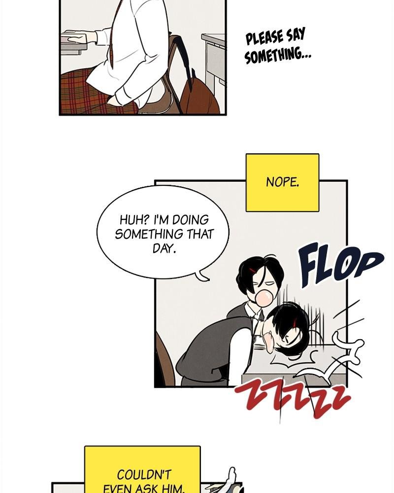 Read After School Lessons for Unripe Apples EN Manga Online