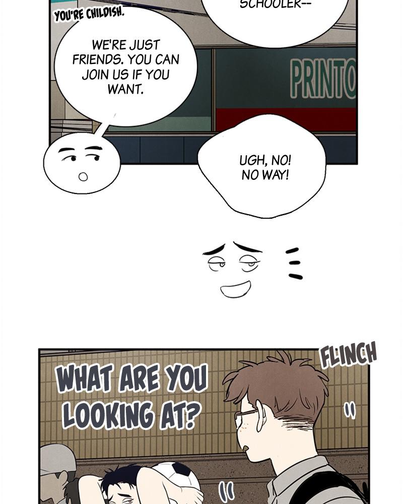 Read After School Lessons for Unripe Apples EN Manga Online