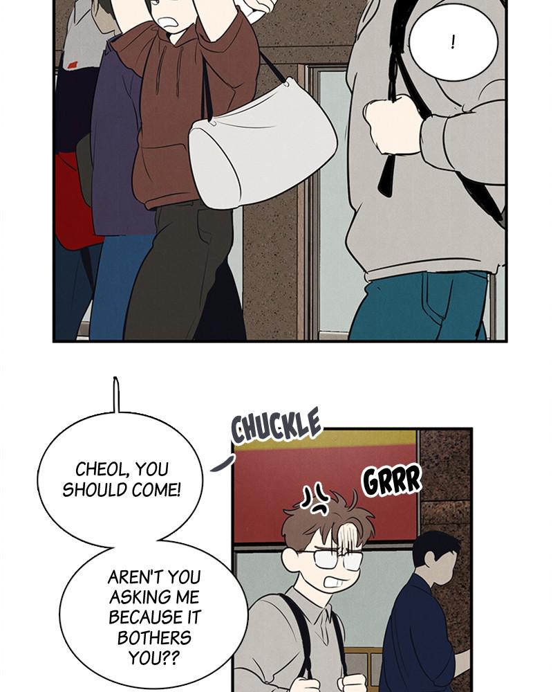 Read After School Lessons for Unripe Apples EN Manga Online