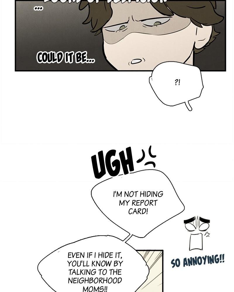 Read After School Lessons for Unripe Apples EN Manga Online