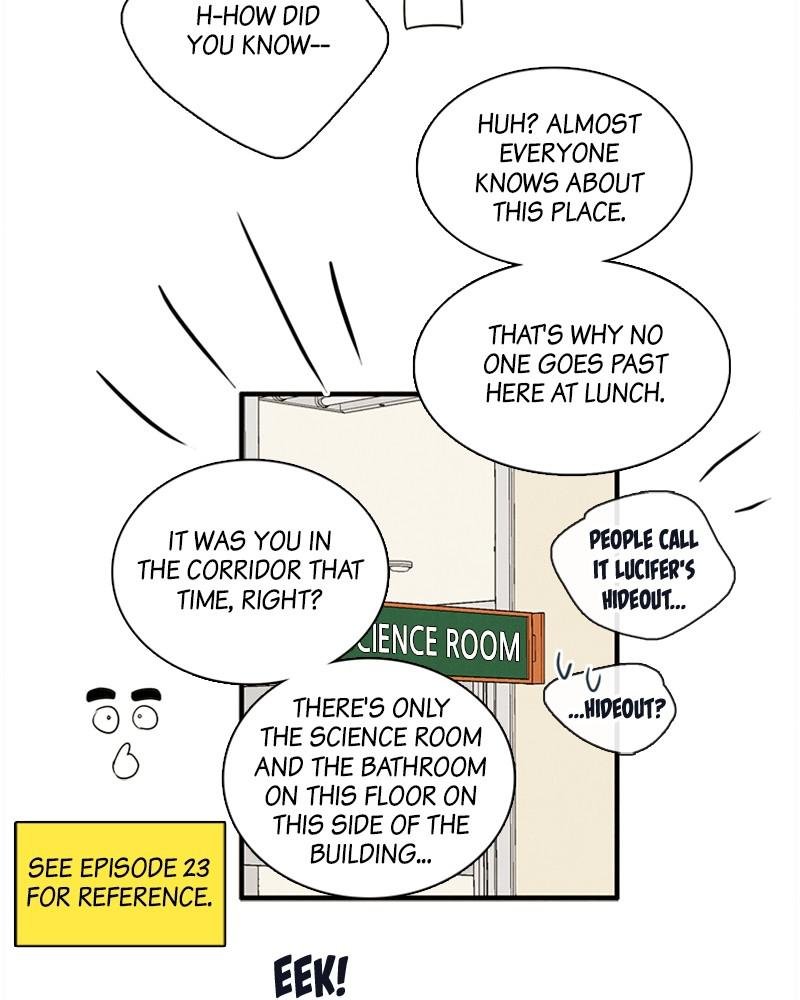 Read After School Lessons for Unripe Apples EN Manga Online