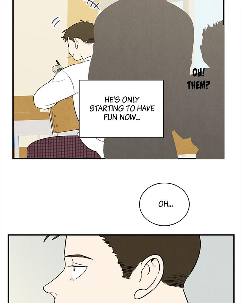 Read After School Lessons for Unripe Apples EN Manga Online