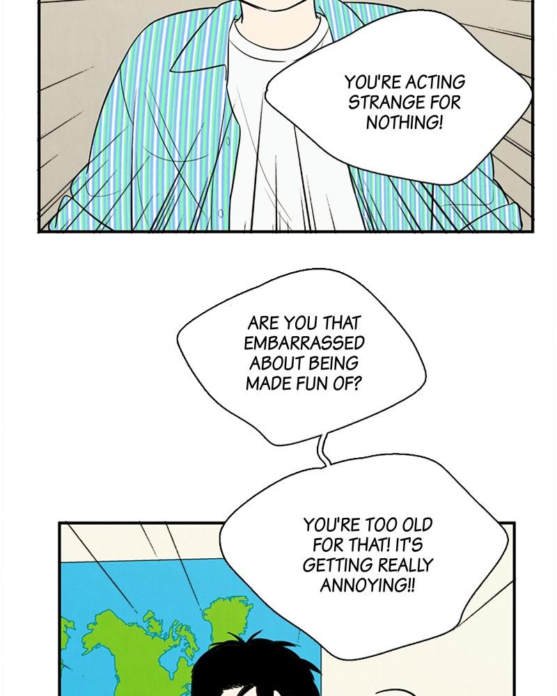 Read After School Lessons for Unripe Apples EN Manga Online