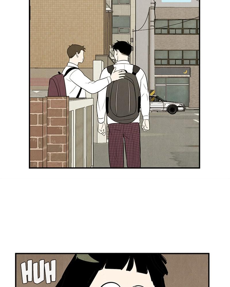 Read After School Lessons for Unripe Apples EN Manga Online