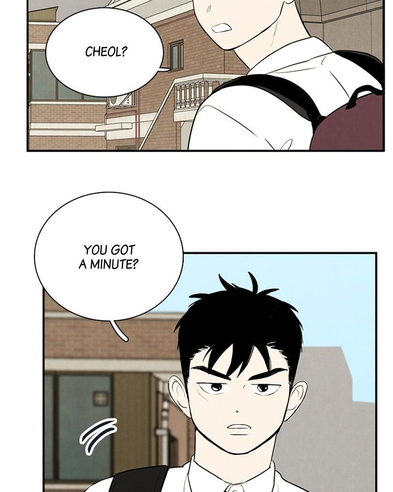 Read After School Lessons for Unripe Apples EN Manga Online