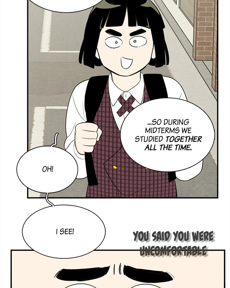 Read After School Lessons for Unripe Apples EN Manga Online