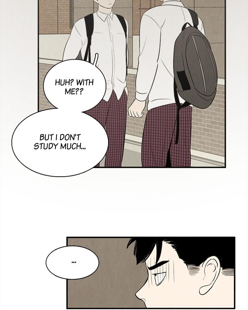 Read After School Lessons for Unripe Apples EN Manga Online