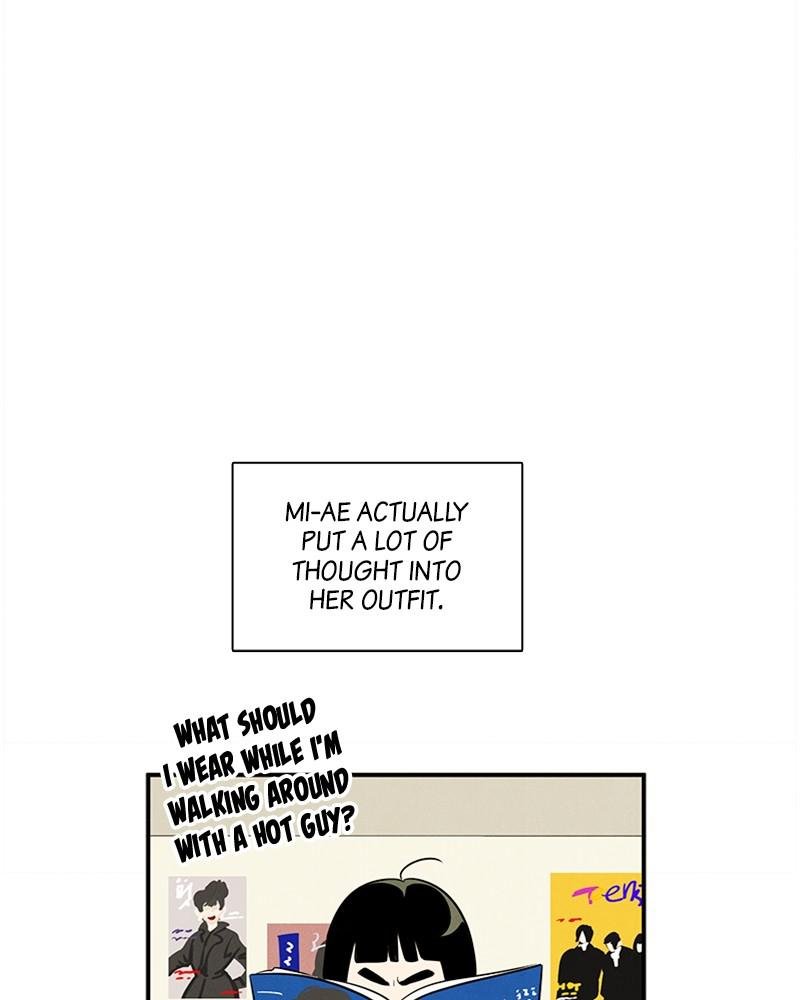 Read After School Lessons for Unripe Apples EN Manga Online