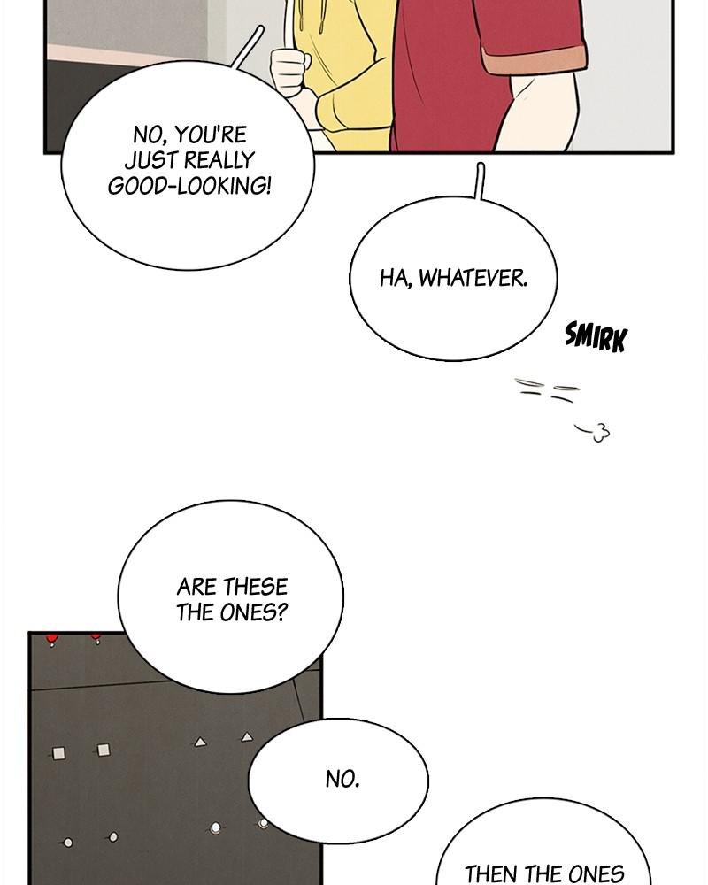 Read After School Lessons for Unripe Apples EN Manga Online