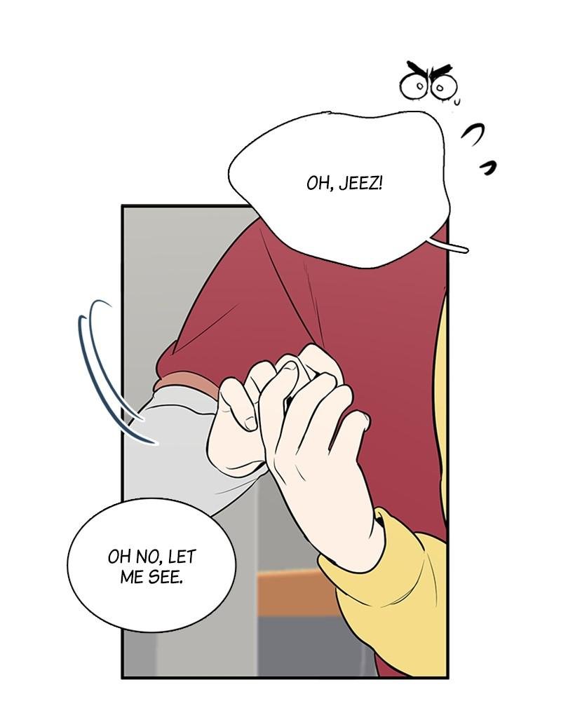 Read After School Lessons for Unripe Apples EN Manga Online