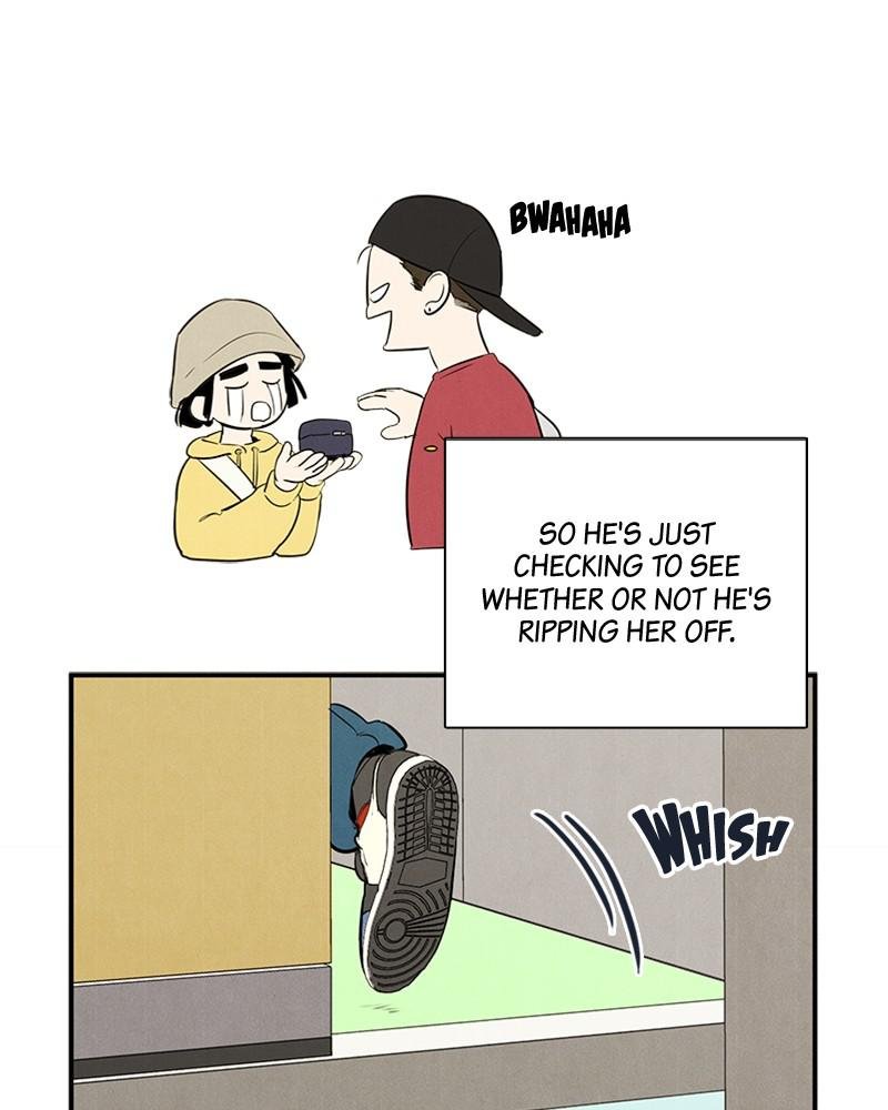 Read After School Lessons for Unripe Apples EN Manga Online