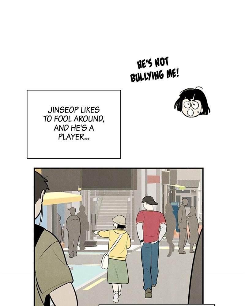 Read After School Lessons for Unripe Apples EN Manga Online