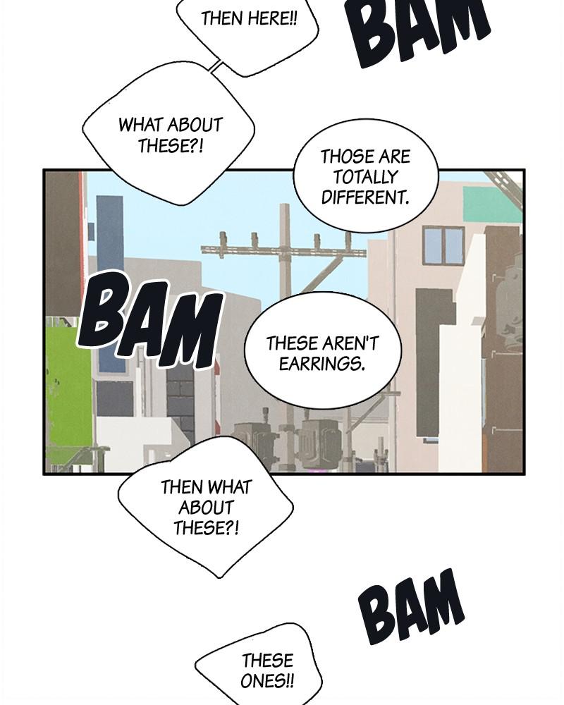 Read After School Lessons for Unripe Apples EN Manga Online