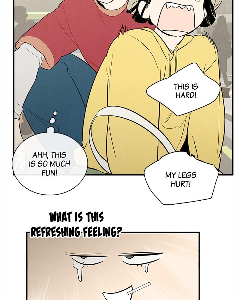 Read After School Lessons for Unripe Apples EN Manga Online