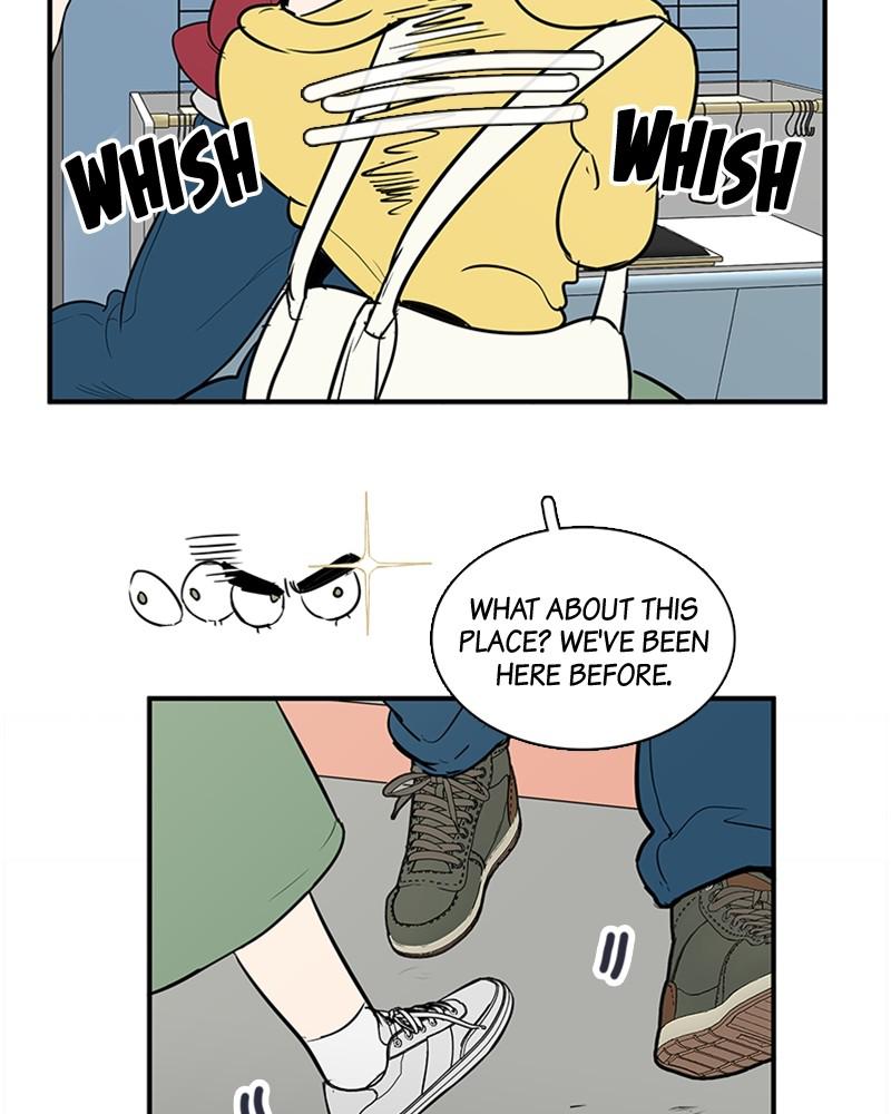 Read After School Lessons for Unripe Apples EN Manga Online