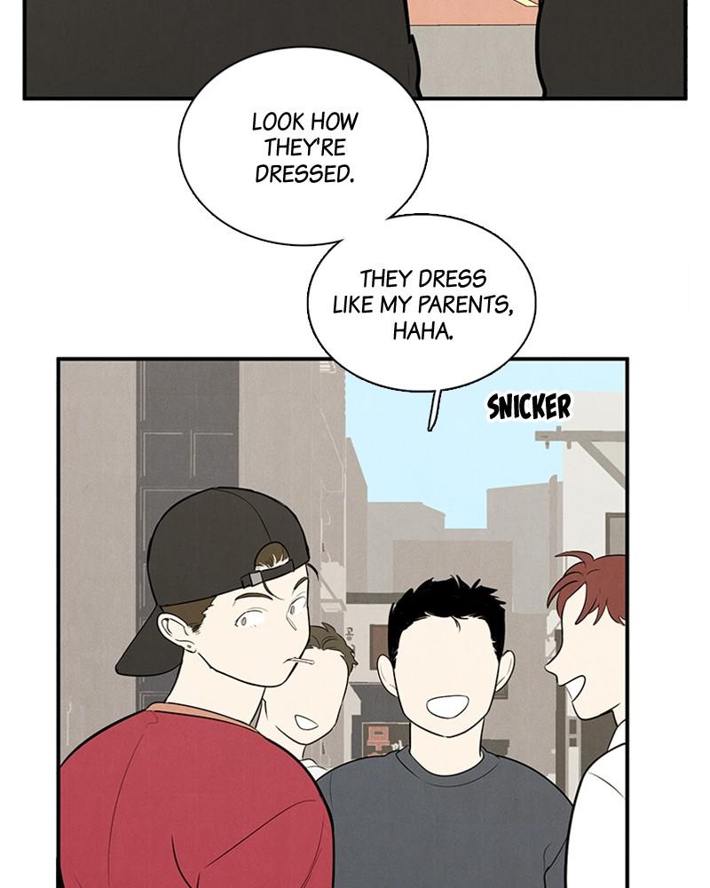 Read After School Lessons for Unripe Apples EN Manga Online