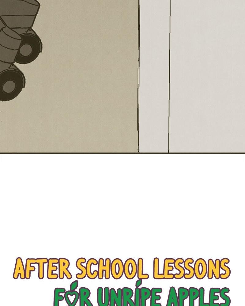 Read After School Lessons for Unripe Apples EN Manga Online
