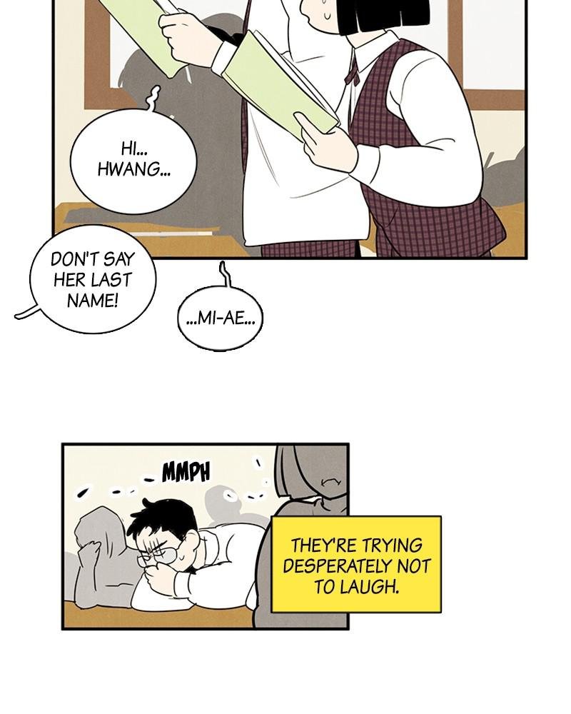 Read After School Lessons for Unripe Apples EN Manga Online