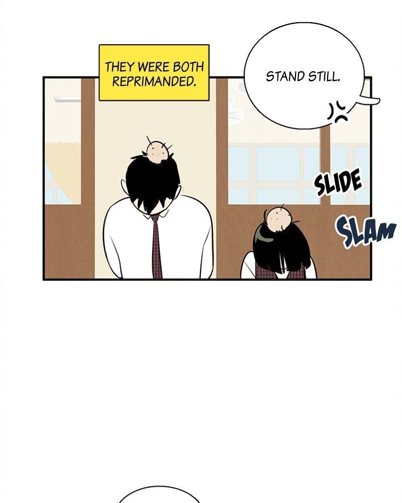 Read After School Lessons for Unripe Apples EN Manga Online