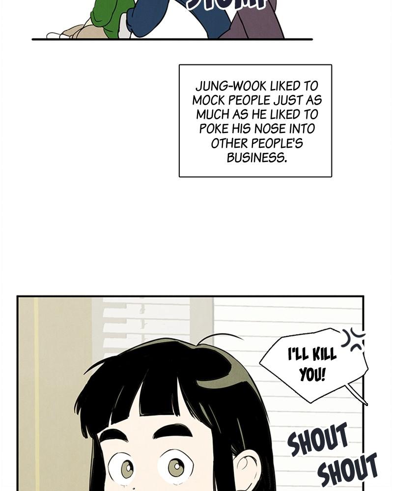 Read After School Lessons for Unripe Apples EN Manga Online