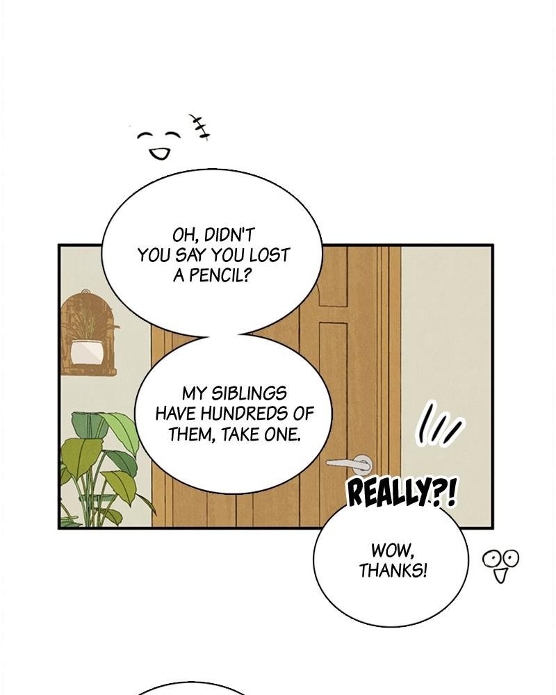 Read After School Lessons for Unripe Apples EN Manga Online