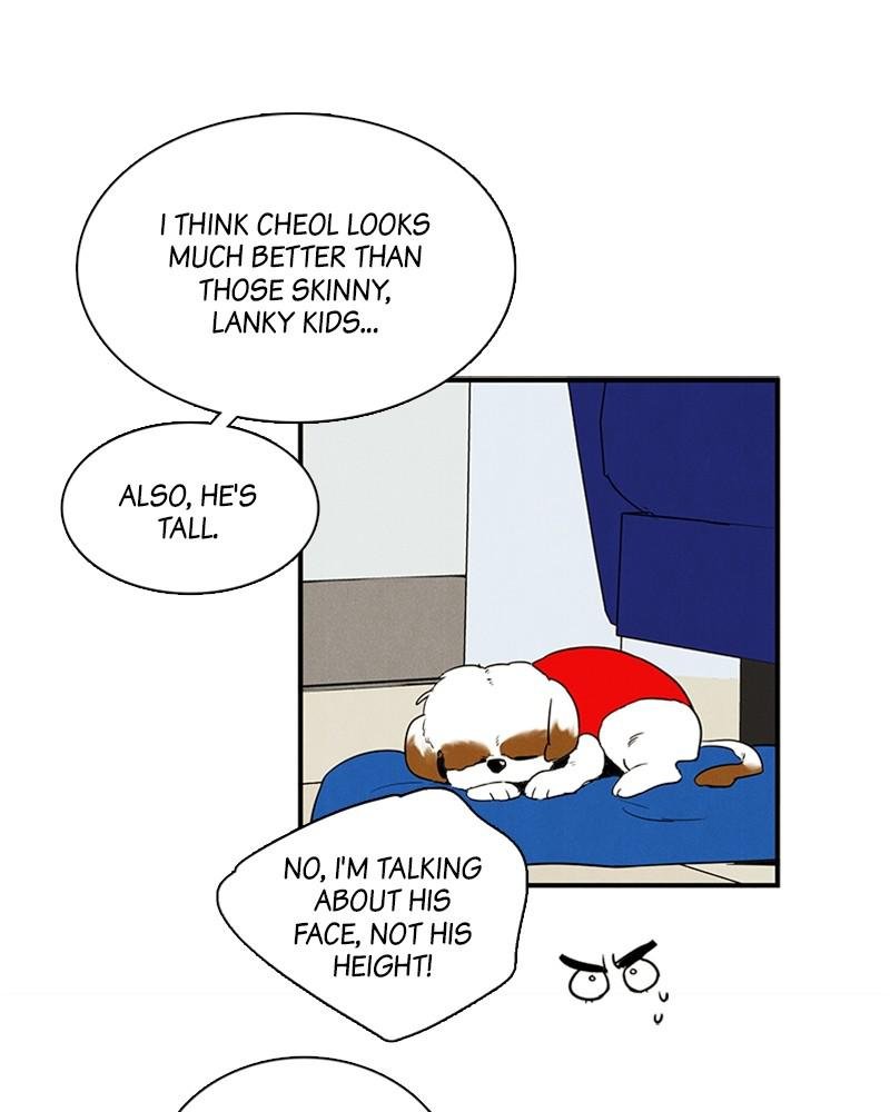 Read After School Lessons for Unripe Apples EN Manga Online