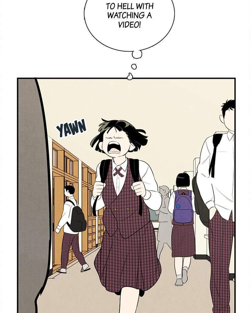 Read After School Lessons for Unripe Apples EN Manga Online