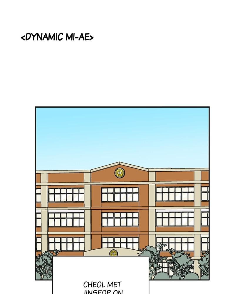 Read After School Lessons for Unripe Apples EN Manga Online