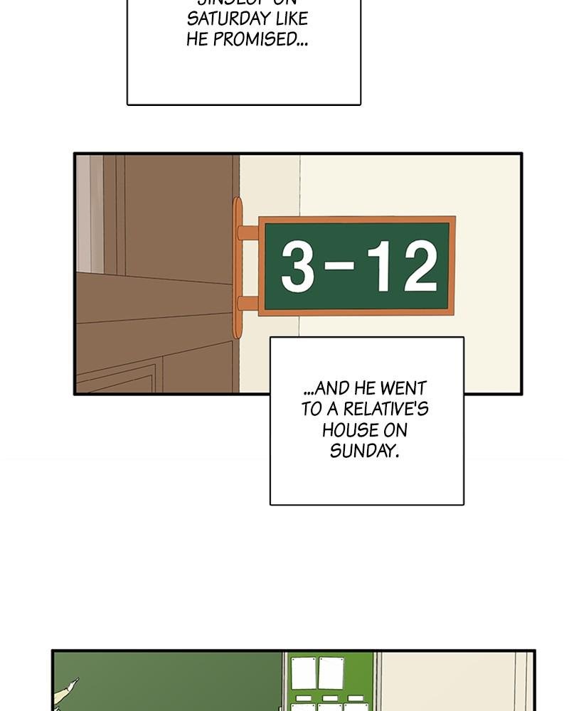 Read After School Lessons for Unripe Apples EN Manga Online