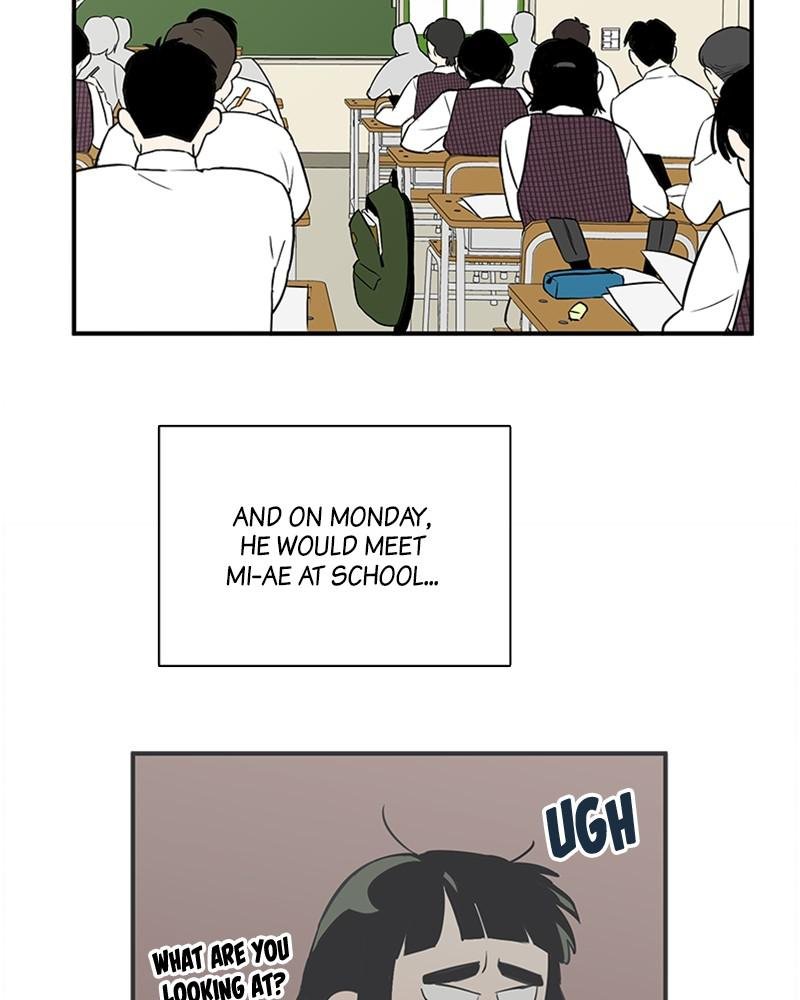 Read After School Lessons for Unripe Apples EN Manga Online