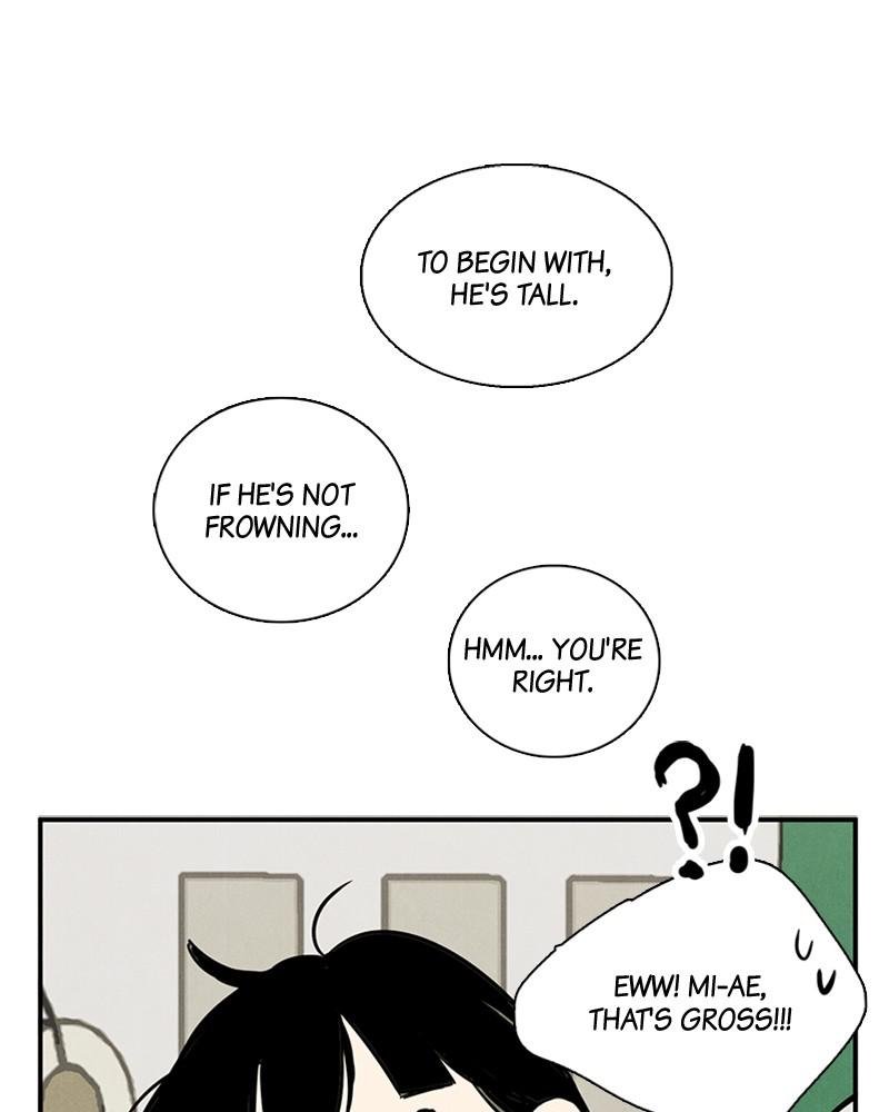 Read After School Lessons for Unripe Apples EN Manga Online