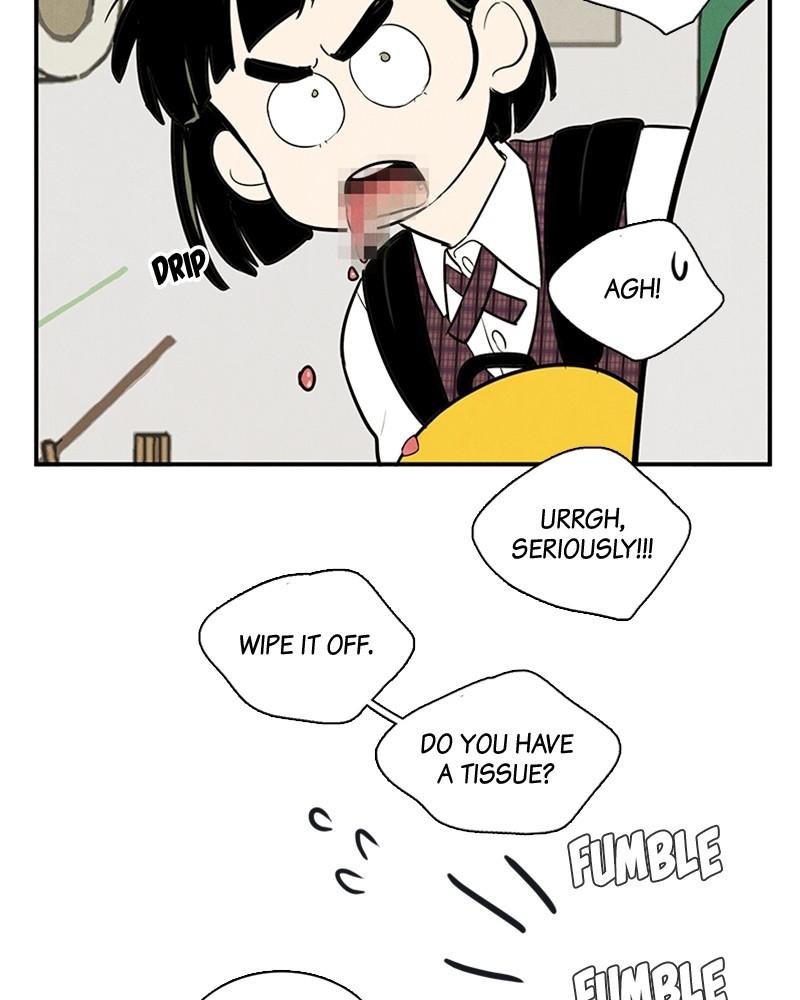 Read After School Lessons for Unripe Apples EN Manga Online