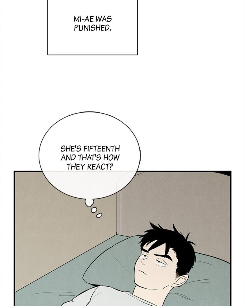 Read After School Lessons for Unripe Apples EN Manga Online