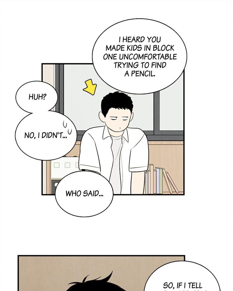 Read After School Lessons for Unripe Apples EN Manga Online