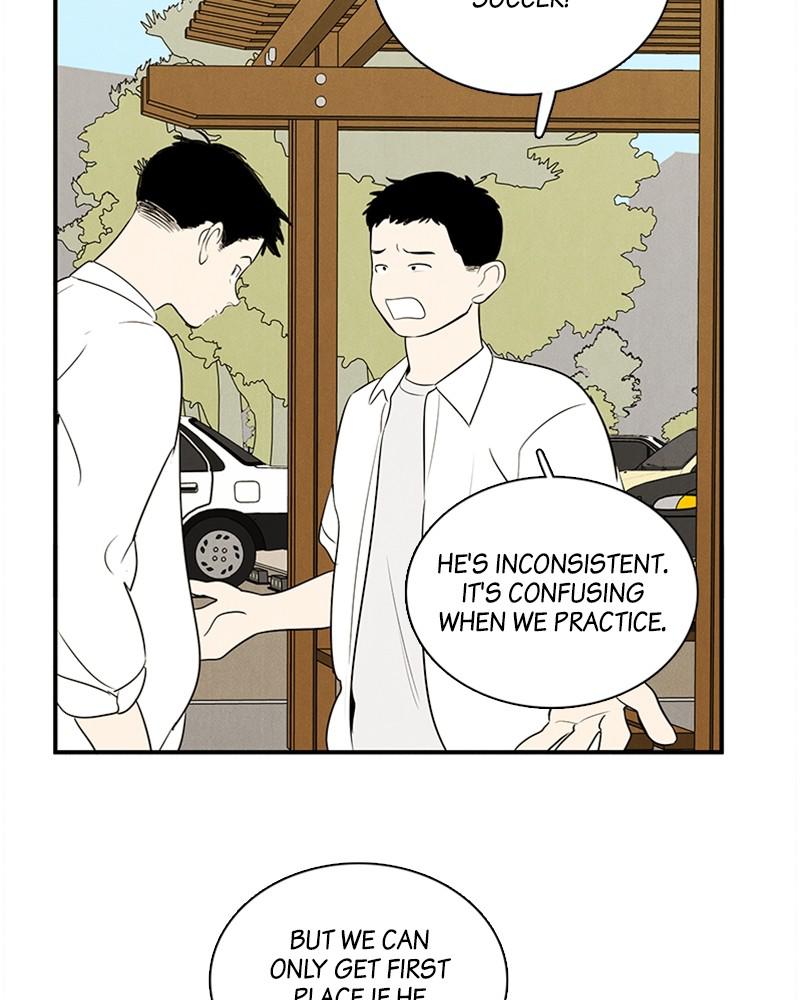 Read After School Lessons for Unripe Apples EN Manga Online