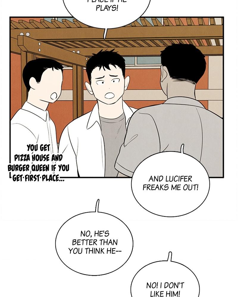 Read After School Lessons for Unripe Apples EN Manga Online