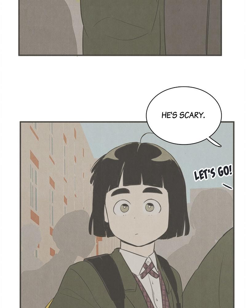 Read After School Lessons for Unripe Apples EN Manga Online