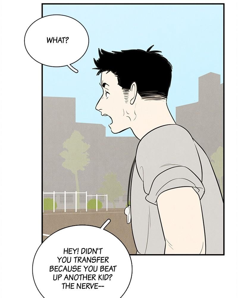 Read After School Lessons for Unripe Apples EN Manga Online