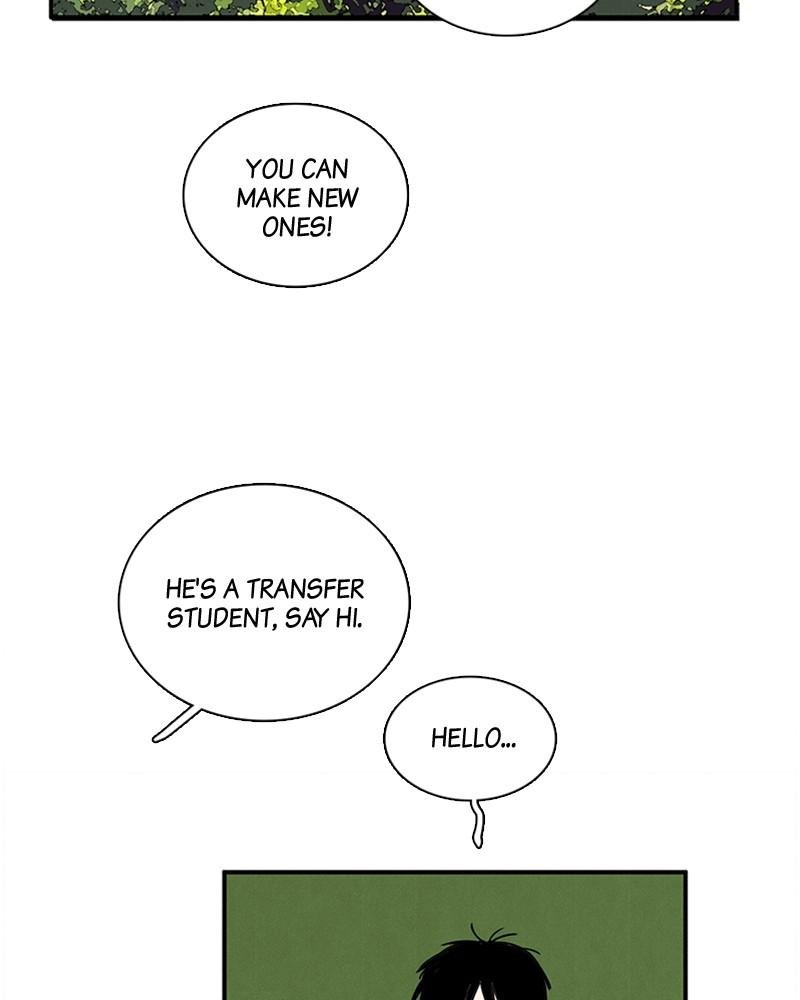 Read After School Lessons for Unripe Apples EN Manga Online