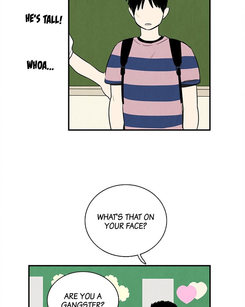 Read After School Lessons for Unripe Apples EN Manga Online