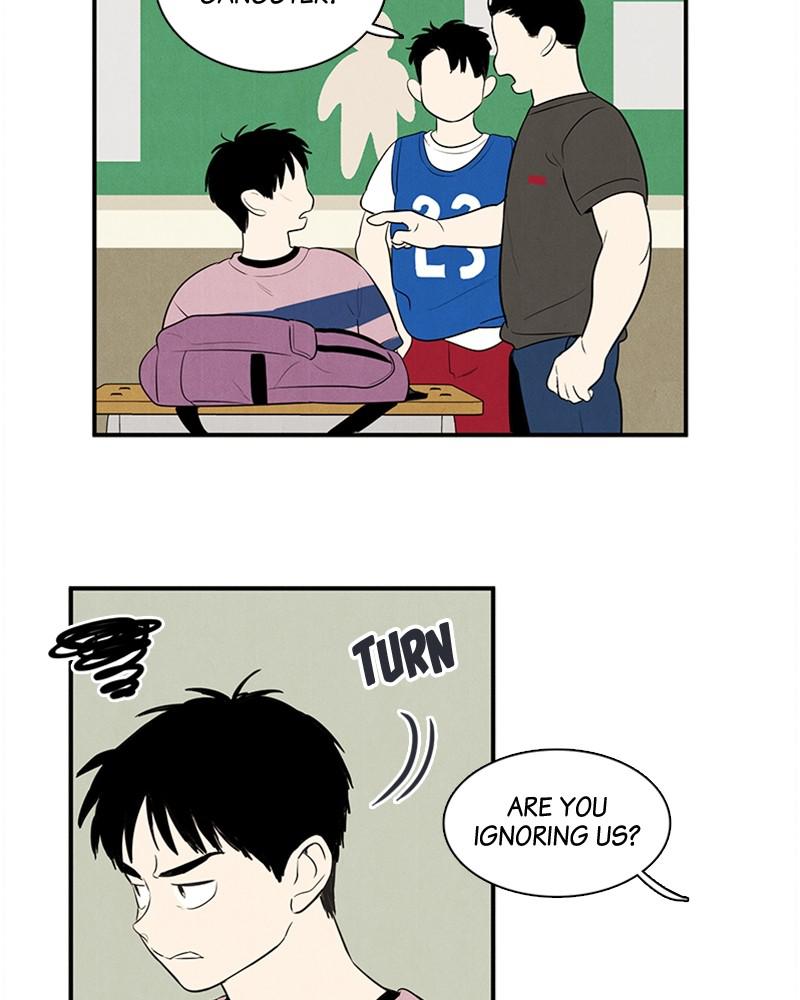 Read After School Lessons for Unripe Apples EN Manga Online