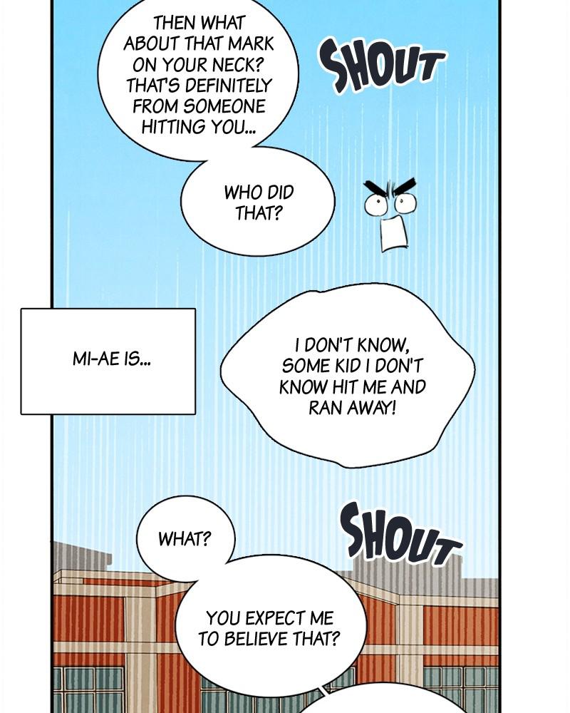 Read After School Lessons for Unripe Apples EN Manga Online