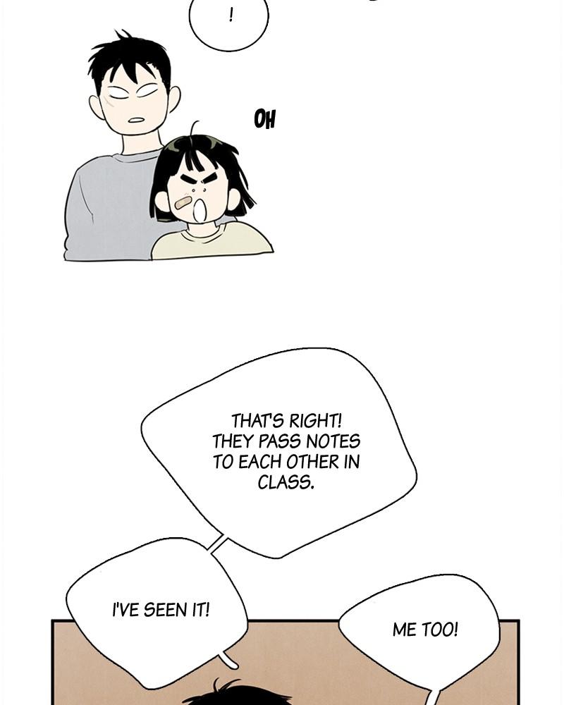 Read After School Lessons for Unripe Apples EN Manga Online