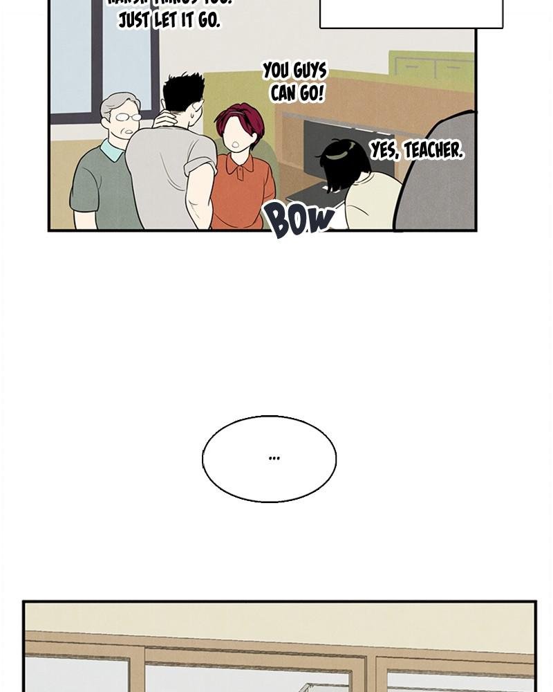 Read After School Lessons for Unripe Apples EN Manga Online