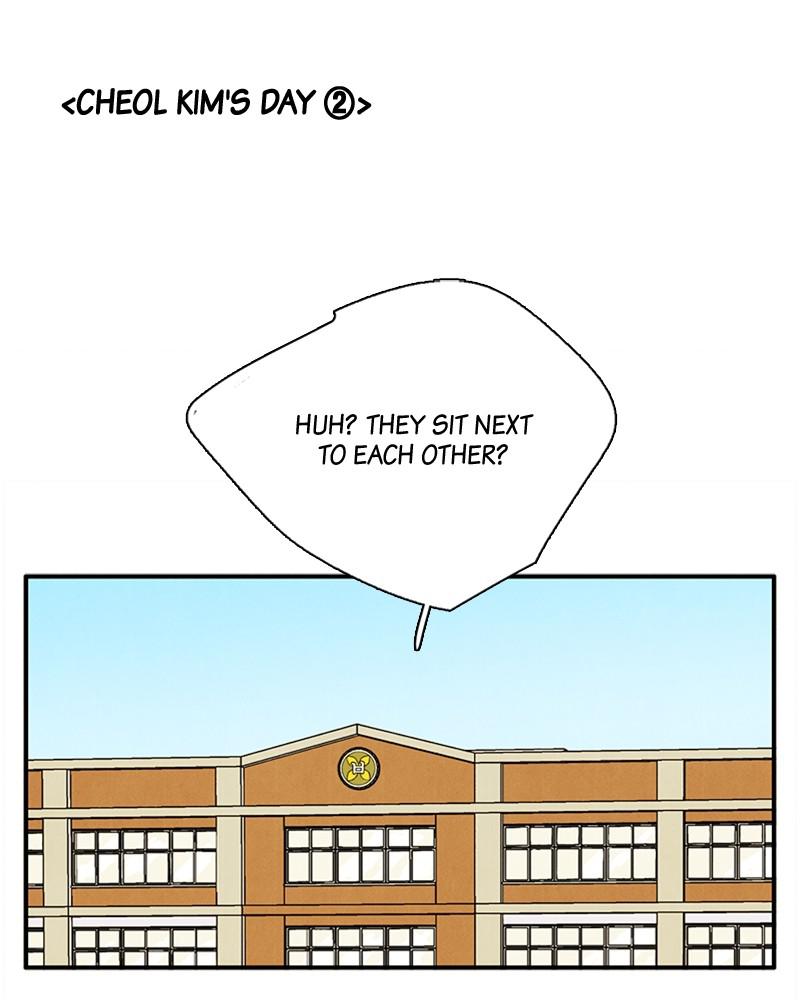 Read After School Lessons for Unripe Apples EN Manga Online