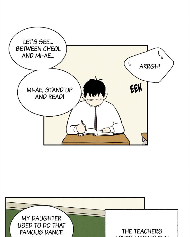 Read After School Lessons for Unripe Apples EN Manga Online